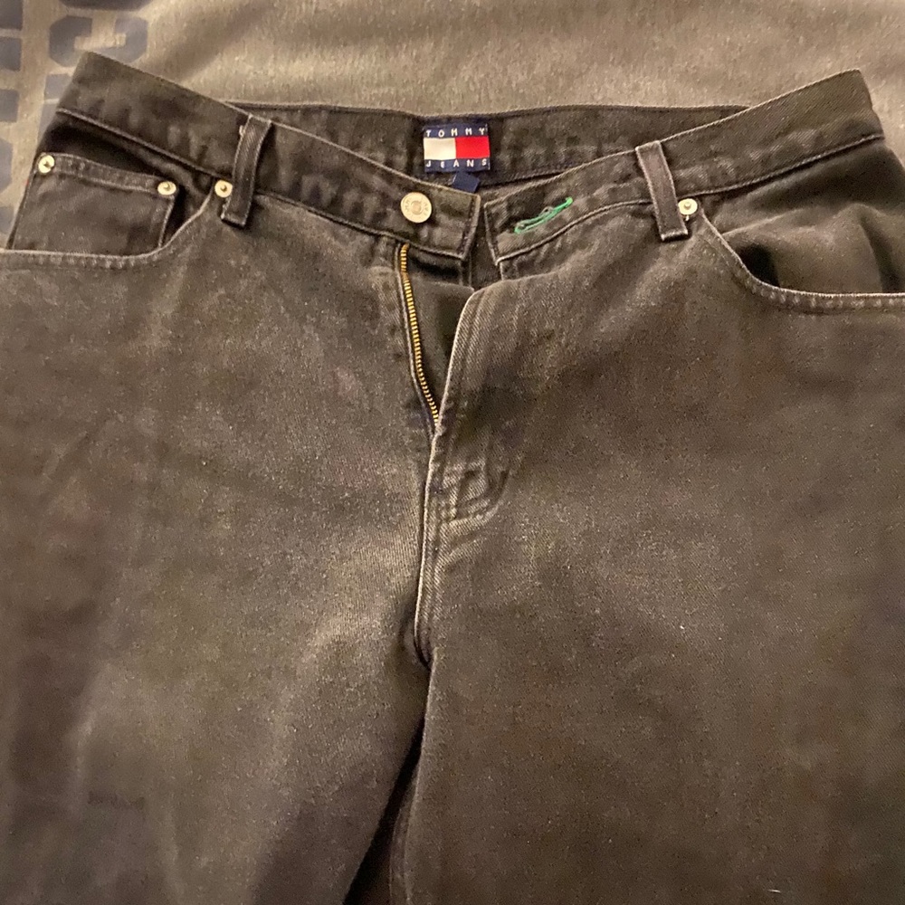 Tommy Jeans